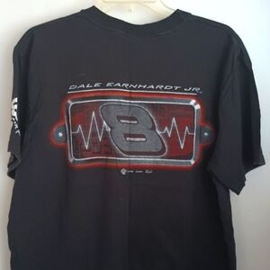 Vintage NASCAR t-shirt